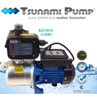 Tsunami BJZ-100K Self Priming Jet Water Pump (1.0HP) Pam Air **Installation Available