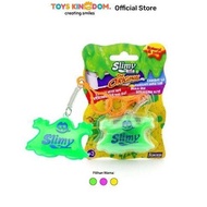 SLIMY SLIMY KEYCHAIN ORIGINAL JO-330156 RANDOM RANDOM RANDOM RANDOM