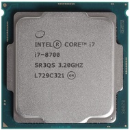 Customer Favorite i7-8700 8700K Can't be used in bad conditions CPUi58500i58400not working