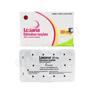 Lixiana 30 mg