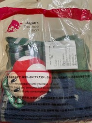 全新 日本環球影城 哈利波特圍巾 史萊哲林 雷文克勞 瑪利歐 超級蘑菇