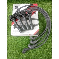 PLUG CABLE FORD LASER TX3 1.5 CARB 16V, MAZDA 323