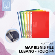 BUSINESS FILE FOLIO F4 Map Snelhecter Business File F4 Map Hole