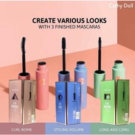 CATHY DOLL Mascara 9g