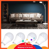 Goonshopping GU24 Bulb  Light Harmless for Bedroom Office