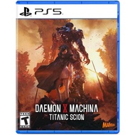 PS5 Daemon X Machina: Titanic Scion (R1)