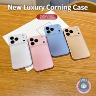 Cute Simple Phone Case For Realme GT 8 7T 7 Pro 6 6T Neo6 SE Neo 7X Q5i Q3 Q3i Q2 P4 Lite P3 Pro Sol