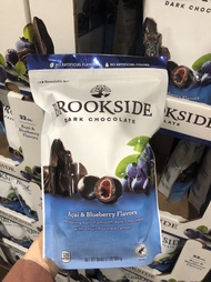SÔ CÔ LA ĐẮNG BROOKSIDE DARK CHOCOLATE 907G - USA