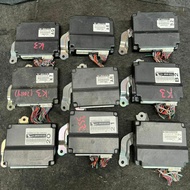 PASSO K3/3SZ GEARBOX TCU USED JAPAN