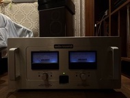Audio research Reference 75 Amp 後級