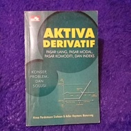Money market Derivative activation book, capital markets, commodity markets, and index