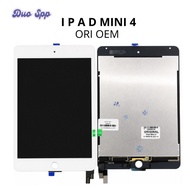LCD Touchscreen Fullset IP a D Mini 4 / A1538 / A1550