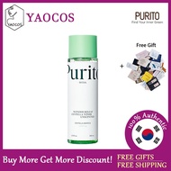 [Purito] สงสัยว่า Releaf Centella Toner/ไม่มีกลิ่น200มล.