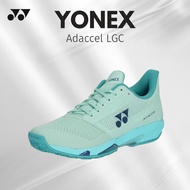 YONEX Power Cushion Ad Excel LGC Tennis Shoes Peppermint (190) Size 22.0 cm