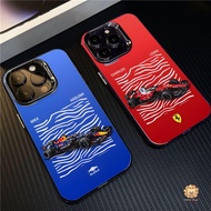 F1 Racing Car F1 Racing Car For Samsung S26 Ultra S25 A16 A05 A13 A14 A15 A73 S23 S24 M35 A06 A12 A0