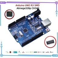 Arduino Uno R3 SMD - No Cable Limited
