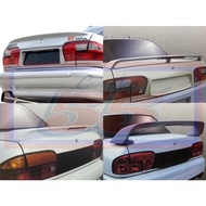 SPOILER WIRA SEDAN OEM / GSR