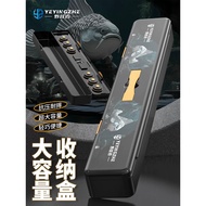 Camper Extended Multifunctional Fishing Accessories Box Float Box Fish Hook Small Medicine Fishing G