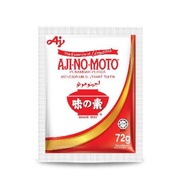 AJINOMOTO 72G READYSTOCK