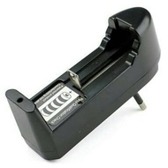 18650 Battery Charger Tool 16340 and 14500 1 Slot 3.7 V Battery Charger