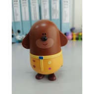Hey Duggee Duggee 3" figure