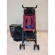 Pockit COCOLATTE CL789 Second Preloved Baby stroller stroller