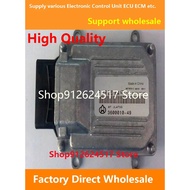 ECU F01R00D054 F01RB0D054 3600010-49 Engine Computer Board Electronic Control Unit M7 Compatible For