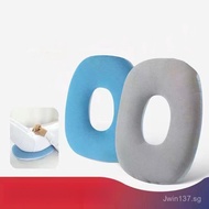 Anti-Decubitus Paralysis Care Cushion for Bedridden Patients, Tailbone Support Cushion for Elderly, 