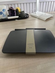 Linksys EA6350 Router