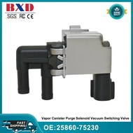 OEM 25860-75230 25860 75230 2586075230 Vapor Canister Purge Solenoid Vacuum Switching Valve For T oy