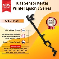 Terbaru Tuas Sensor Kertas Printer Epson L110 L210 L220 L300 L310