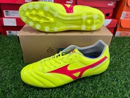 สตั๊ด รองเท้าฟุตบอล Mizuno Morelia ii pro AG หนังจิงโจ้