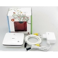 JOGJA SLEMAN, WIFI ROUTER HOT SPORT MAKER MEREK VODAFONE R101
