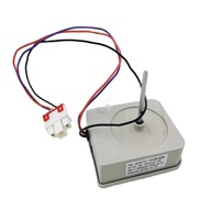 motor kipas pengudaraan peti sejuk baharu KBL-48ZWT05-1204 B KBL-48ZWT05-1204B DC12VCW motor putar t