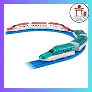 Takara Tomy Plarail E5 Series Shinkansen & E6 Series Shinkansen Gachato Connecting Set Train Train T
