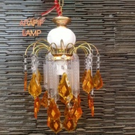 Termurah Lampu hias gantung/lampu hias dekorasi/lampu hias gantung