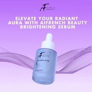 AiFrench Beauty 5in1 Brightening Serum
