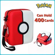 Pokemon Card Case TCG Card Pack Bag Pokemon Trading Game Card Pokemon Album Pouch TCG Card Pack