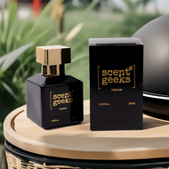 50ML Scent Geeks perfume Series for Men and Women