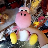 耀西公仔