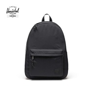 Herschel Classic XL Nylon Backpack Black 30L Herschel Backpack Travel Backpack