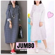 Godiva Jumbo Channel Dress
