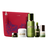 The Exclusive Collection Skincare Set (Lunar New Year Limited Edition) LA MER