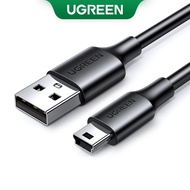 Ugreen Mini USB Cable Mini USB to USB Fast Data Charger Cable for MP3 MP4 Player Car DVR GPS Digital