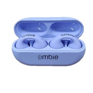 (Free Case) Ambie Sound Earcuffs Ear Bone Conduction Earring Wireless Bluetooth Earphones Headset TW