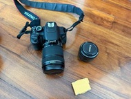 Canon EOS 650D 數位相機