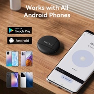 Litag Android Android Locator AIRTAG Anti-Lost Device Luggage Pet Location Suitable for Samsung Goog