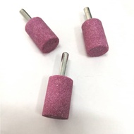 ABRASIVE POLISH MOUNTED STONE #C