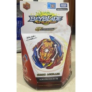 Bey Union Achilles Infinite Achilles B150 B-150 ORI Infinite Achilles Zest Achilles GIFT