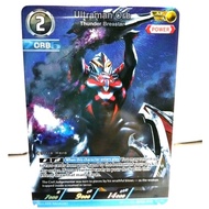 [BP04 Single - AP] Ultraman Orb L2 (AP17/20 BP04-073) - Ultraman Card Game (UCG) BP-04 Gleam of Eter
